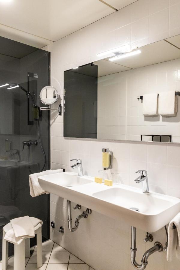 Vitalhotel Ascona Bad Bevensen Buitenkant foto