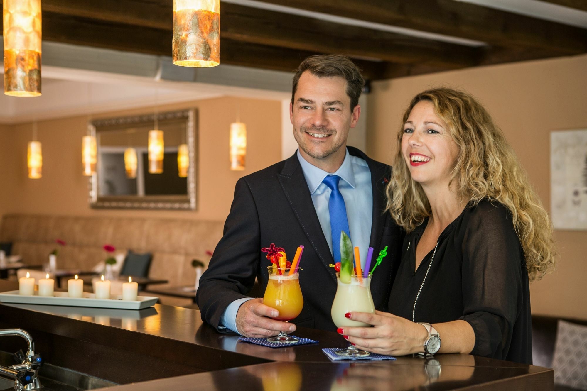 Vitalhotel Ascona Bad Bevensen Buitenkant foto
